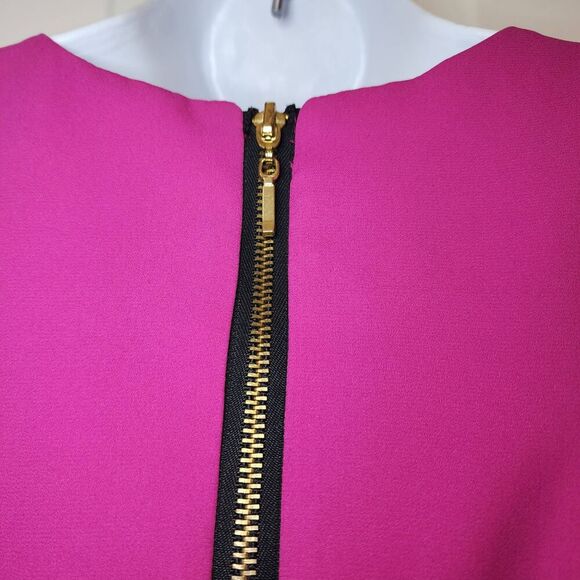 Naven Siren Fuchsia Pink Maxi Dress Size Please See Description - Picture 7 of 12